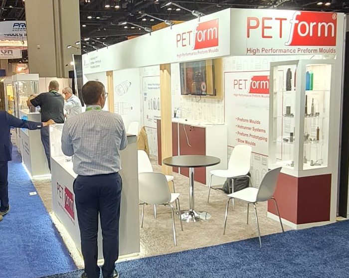 Petform – NPE 2024 – Orlando